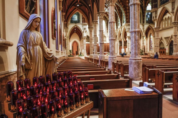 Spirituality and the 'banality of good?'