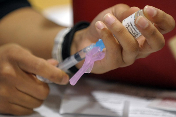 Why is the 2025-26 flu season hitting so hard? A doctor explains