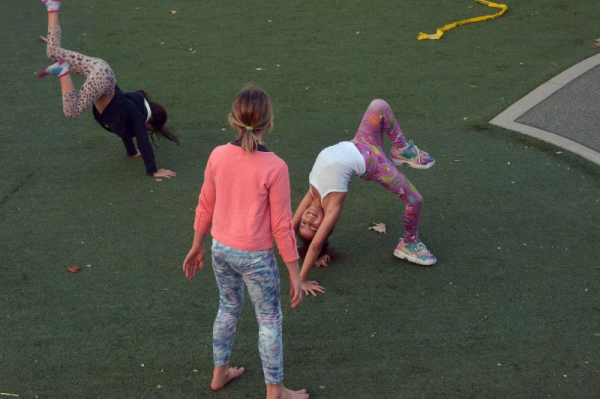 Denmark's child care and leave policies ease 'motherhood penalty'