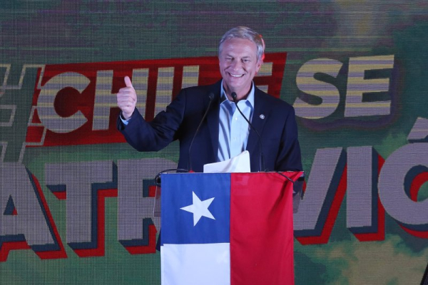 Decency, inclusion and strength in Chile's new Kast government