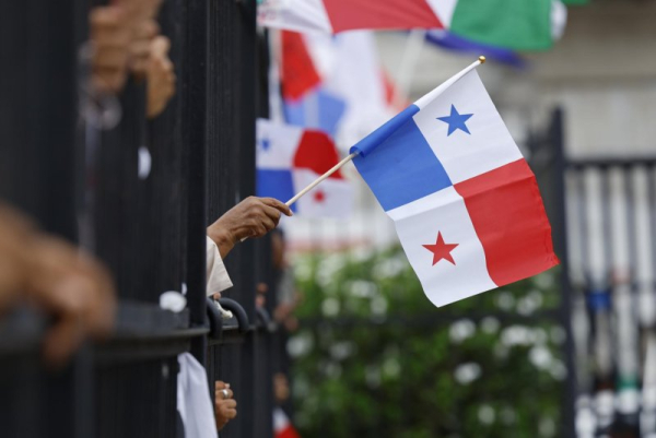 Infrastructure and the cost of capital: Panama and Paraguay lessons