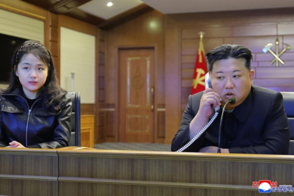 Kim Jong Un's 15 days of fear