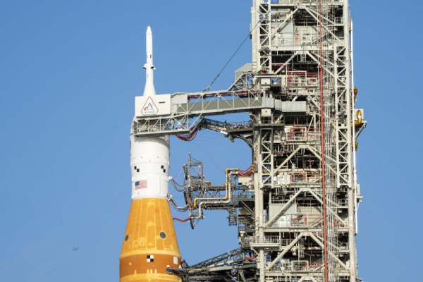 NASA intends to build a base on the moon by the 2030s -- here's why NASA intends to build a base on the moon by the 2030s -- here's why