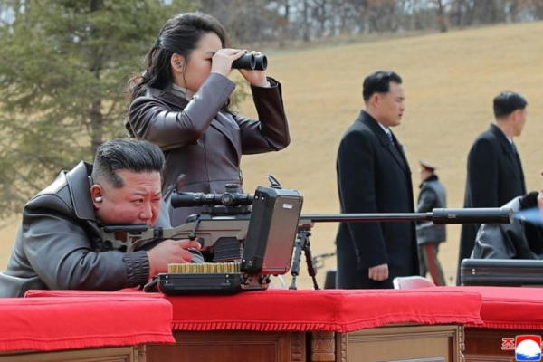 Nuclear fear, empty bravado: the truth about Kim Jong Un