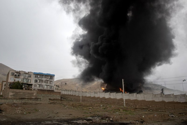 War brings uncertainty and higher energy costs to weakening economy