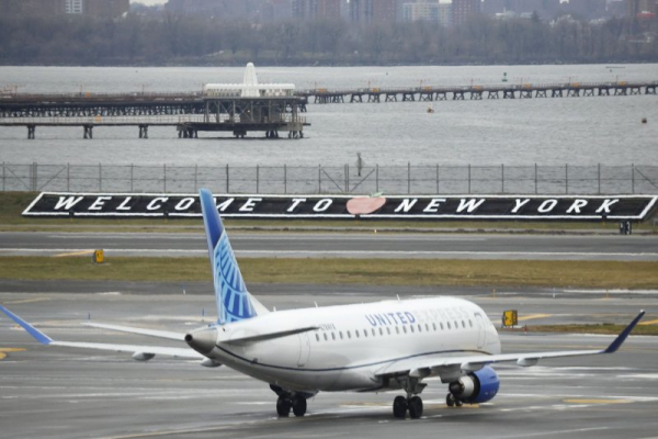 A global jet fuel crisis is closer than the world knows