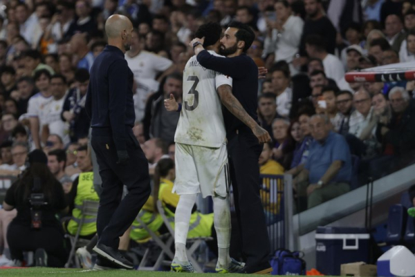 Brazil's Eder Militao undergoes surgery, expected to miss World Cup