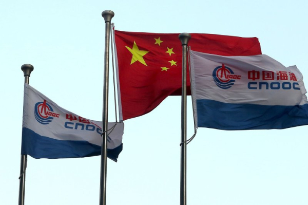 China's elusive energy security and the South China Sea