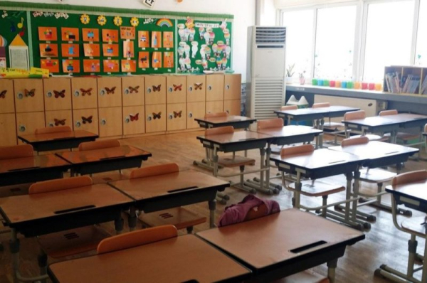 Education or mobilization? Rethinking learning in North Korea