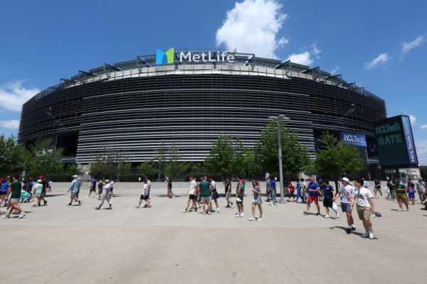 NJ Transit to charge $150 round-trip train fares for World Cup games