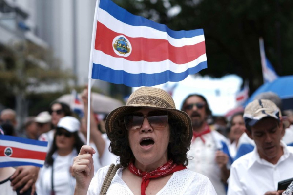 What U.S. 'Greater North America' concept could mean for Costa Rica