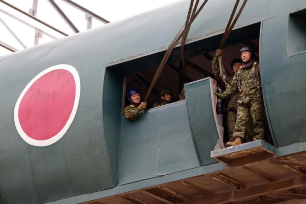 Whatever happened to the Indo-Pacific region?