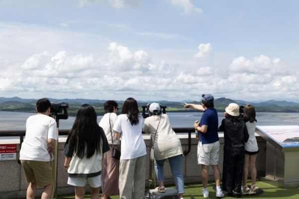 When technology and propaganda merge, what becomes reality?