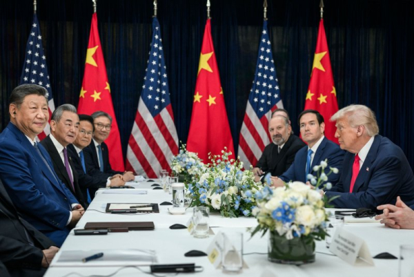 With the Iran cease-fire, China may benefit most from a return to war With the Iran cease-fire, China may benefit most from a return to war