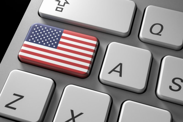 Can American democracy survive the Internet age?
