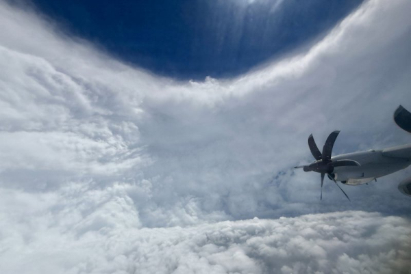 Hurricane forecasts have improved, but federal cuts threaten NOAA Hurricane forecasts have improved, but federal cuts threaten NOAA