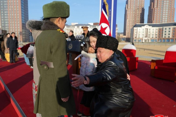 I know why North Korean soldiers choose death