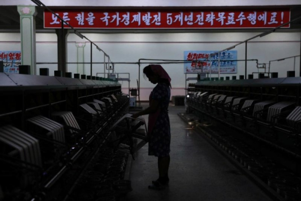 North Korean women, capitalist feminism and human security North Korean women, capitalist feminism and human security
