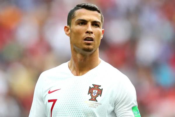 Portugal compiles World Cup roster, Ronaldo eyes record 6th appearance