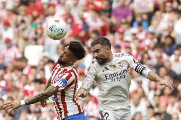Real Madrid to split with Dani Carvajal after 13 seasons, 27 titles