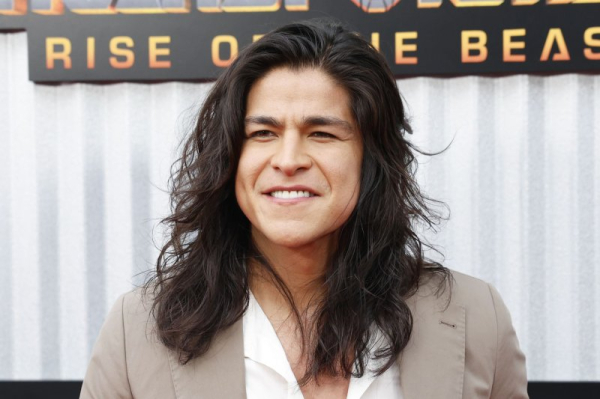 'Ted Lasso' star Cristo Fernandez joins USL's El Paso Locomotive FC