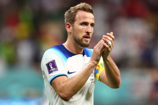 The Beatles, England 'Come Together' in World Cup roster release video