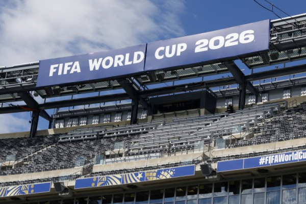 Volpato switches flips from Italy to Australia for 2026 World Cup