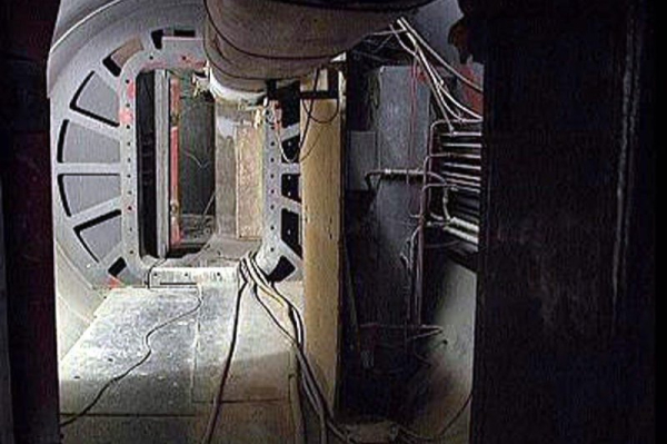 What about Iran's plutonium?