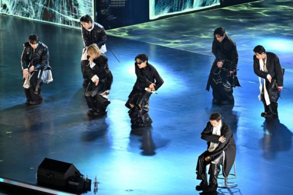 What K-pop can teach about defense cooperation