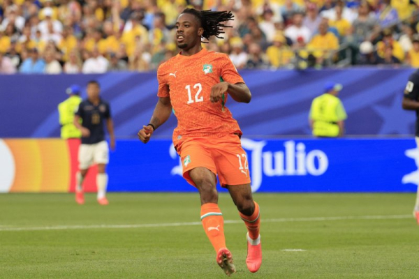 Ivory Coast's Wahi denied visa for World Cup amid match-fixing probe Ivory Coast's Wahi denied visa for World Cup amid match-fixing probe