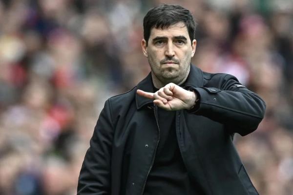 Liverpool expected to hire Andoni Iraola as head coach Liverpool expected to hire Andoni Iraola as head coach