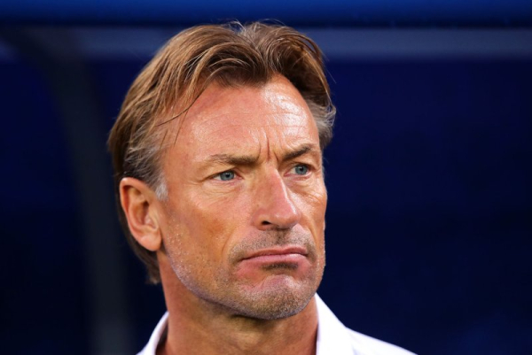 Tunisia hires Herve Renard to replace fired coach at World Cup Tunisia hires Herve Renard to replace fired coach at World Cup