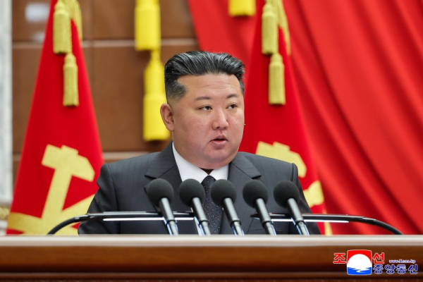 U.S.-Iran agreement and the Kim family regime: What will Kim exploit?