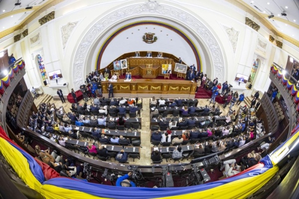 Venezuela needs justice, not just amnesty Venezuela needs justice, not just amnesty