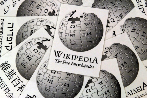 What 20 million bans reveal about the strain on Wikipedia's volunteers