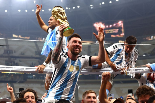 World Cup 2026: Record size, farewells, logistics among key narratives World Cup 2026: Record size, farewells, logistics among key narratives