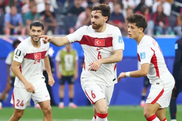 World Cup: Confident Americans expect greatness vs. Bosnia-Herzegovina
