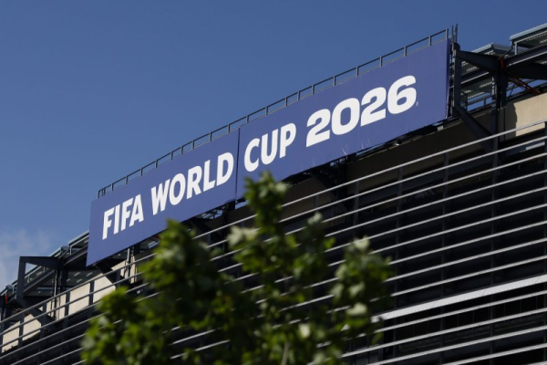 World Cup creates perfect conditions for infectious diseases to spread