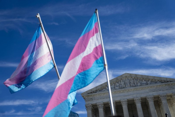 Banning transgender girls from school sports affects all children