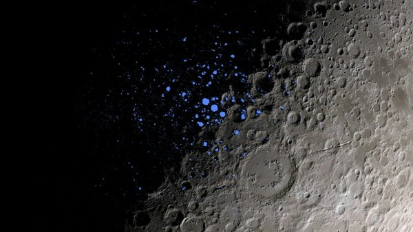 Building a long‑term base on the Moon will require extensive planning Building a long‑term base on the Moon will require extensive planning