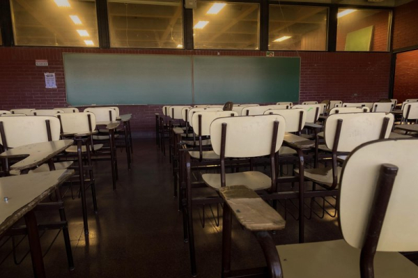 Civic education in Latin America needs moral roots Civic education in Latin America needs moral roots