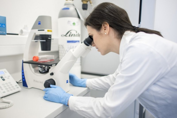 Cyclosporiasis sickens some worse -- diarrhea could be more explosive