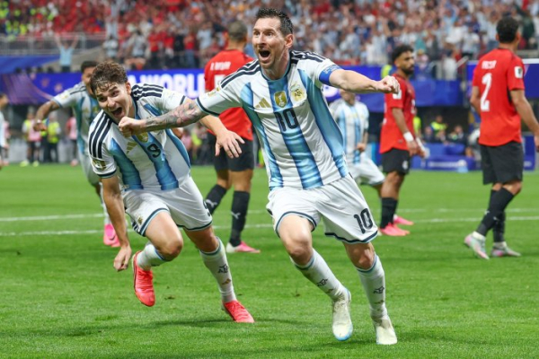 England mulls man-marking Argentina's Lionel Messi in World Cup match England mulls man-marking Argentina's Lionel Messi in World Cup match