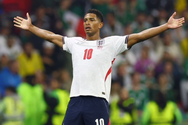 FIFA gives England's Jarell Quansah two-game ban for red card FIFA gives England's Jarell Quansah two-game ban for red card
