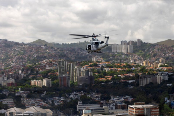 Latin America needs a new vocabulary for an age of geopolitics Latin America needs a new vocabulary for an age of geopolitics