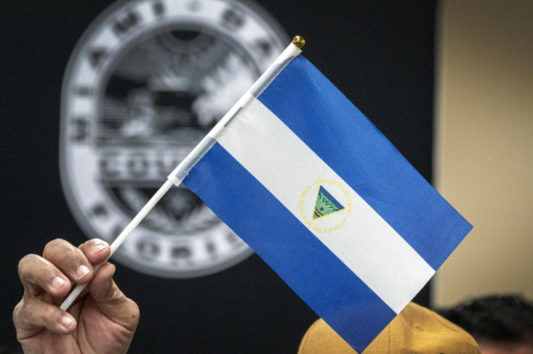 Nicaragua's opposition must prepare for a succession crisis