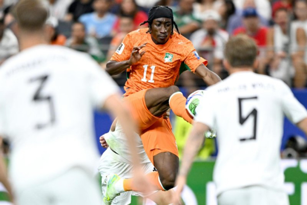 Real Madrid expected to sign Ivorian teen Yan Diomande