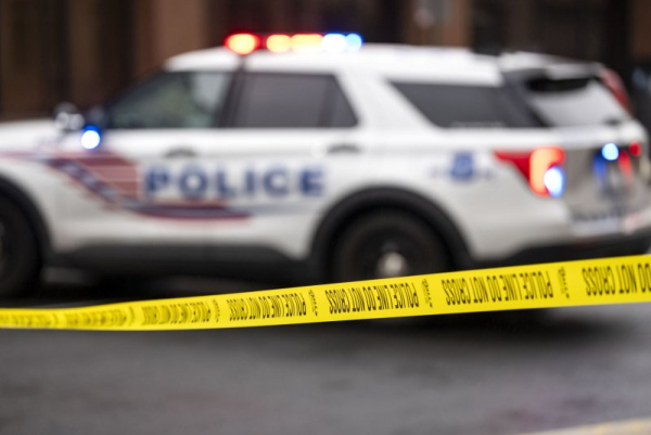 The U.S. murder rate fell to historic lows in 2025 -- here's why The U.S. murder rate fell to historic lows in 2025 -- here's why