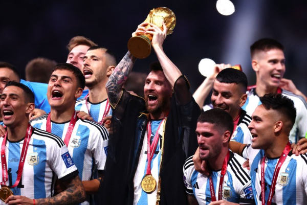 World Cup 2026 victors to receive first-ever championship rings World Cup 2026 victors to receive first-ever championship rings